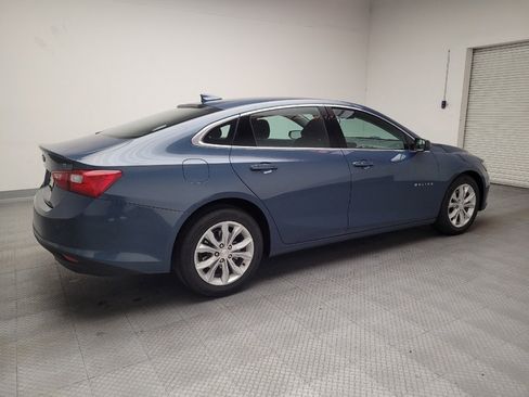 Used 2024 Chevrolet Malibu LT image 10