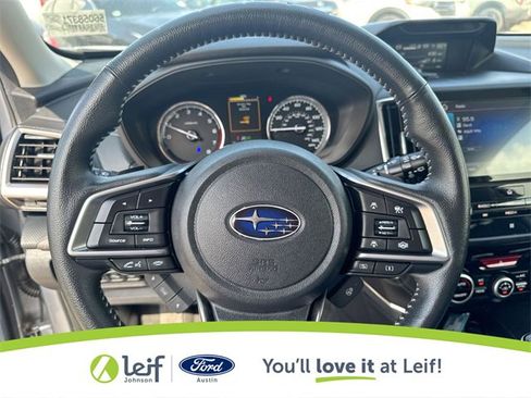 Used 2020 Subaru Forester Touring w/ Popular Package #2 image 15