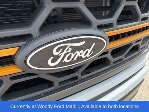 Used 2025 Ford F150 Tremor w/ Bed Utility Package AWD/4WD image 1
