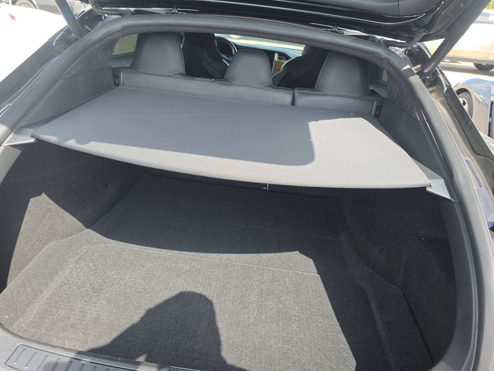 Used 2019 Tesla Model S Long Range AWD/4WD image 7