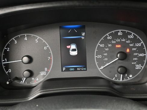 Used 2024 Toyota Corolla LE w/ LE Convenience Package image 20