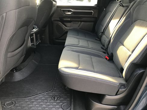 Used 2024 RAM 1500 Big Horn w/ Trailer Tow Group image 29