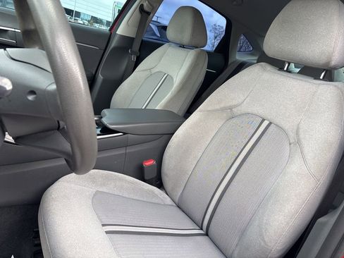 Used 2021 Hyundai Sonata SE image 11