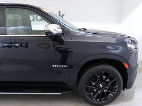 Used 2023 Chevrolet Tahoe Premier image 10
