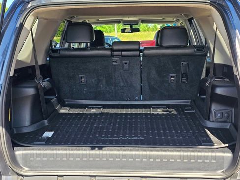 Used 2013 Toyota 4Runner Limited image 24
