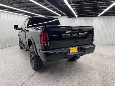 Used 2026 RAM 2500 Tradesman image 4