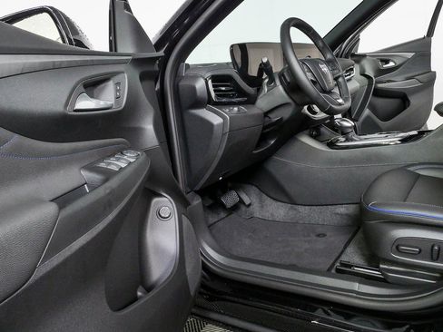 New 2026 Buick Envista Sport Touring w/ Convenience I Package FWD image 7