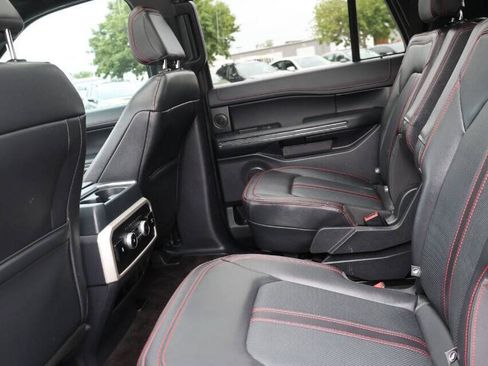 Used 2022 Ford Expedition Max Limited AWD/4WD image 18