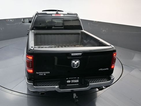 Used 2019 RAM 1500 Laramie image 17