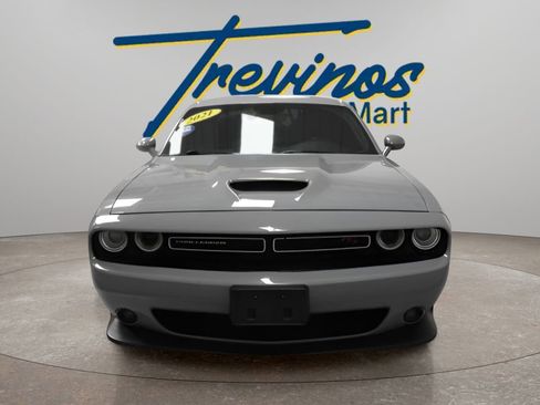 Used 2021 Dodge Challenger R/T image 4