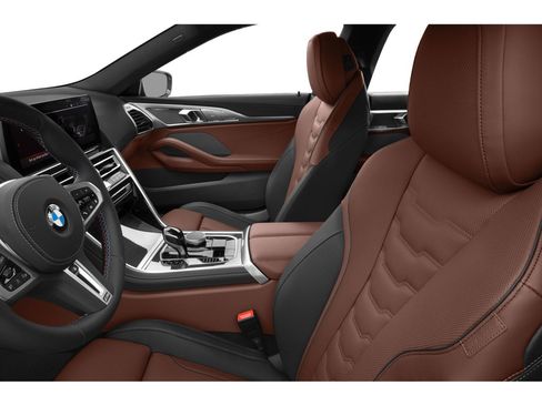 New 2026 BMW M850i xDrive AWD/4WD image 38