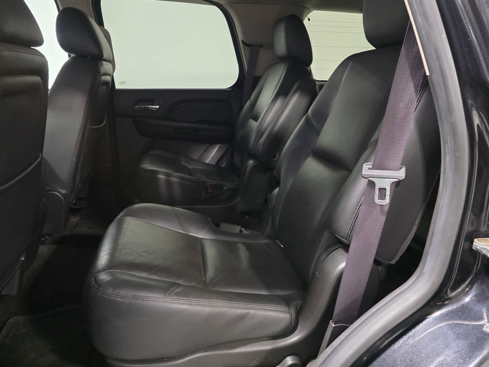 Used 2012 GMC Yukon Denali AWD/4WD image 13