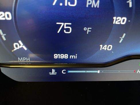 Used 2024 Chevrolet Silverado 1500 ZR2 w/ Technology Package image 15