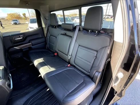 Used 2021 GMC Sierra 1500 Denali w/ Driver Alert Package II image 20