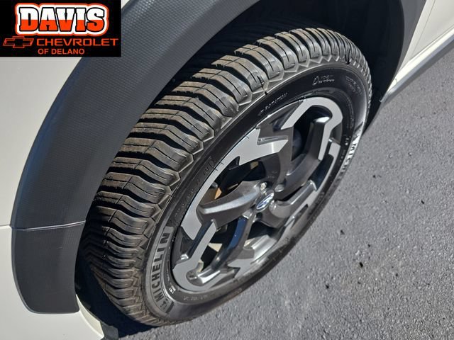 Used 2023 Subaru Crosstrek 2.5i Limited AWD/4WD image 11