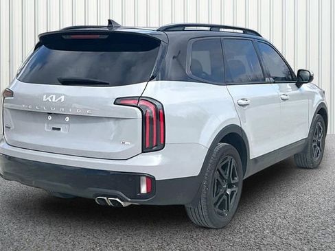 Used 2024 Kia Telluride SX Prestige X-Line image 12