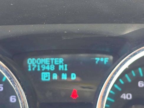 Used 2012 Chevrolet Traverse LS AWD/4WD image 9