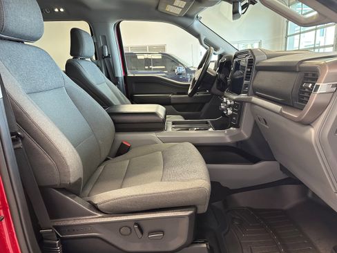 Used 2024 Ford F150 XLT w/ Equipment Group 302A MID image 15