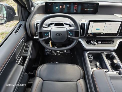New 2026 Ford Expedition Tremor AWD/4WD image 14
