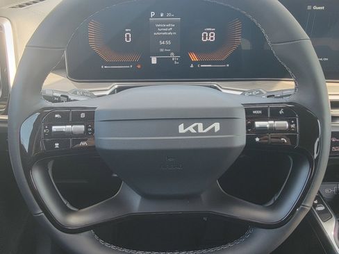 New 2026 Kia Sorento X-Line EX image 27