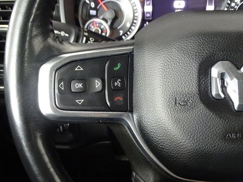 Used 2022 RAM 1500 Laramie image 23