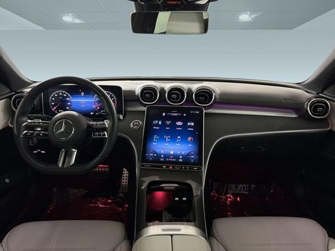 Used 2022 Mercedes-Benz C 300 Sedan image 15