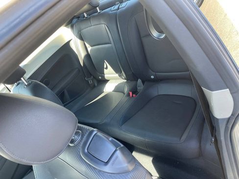 Used 2013 Volkswagen Beetle 2.5 FWD image 15