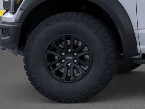 New 2025 Ford F150 Raptor image 22