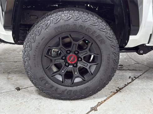 New 2026 Toyota Tacoma TRD Pro image 22