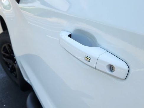 New 2026 Chevrolet Silverado 1500 RST AWD/4WD image 12