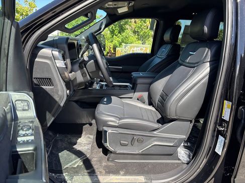 New 2026 Ford F350 Platinum AWD/4WD image 29