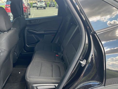 Used 2025 Ford Escape Active image 23