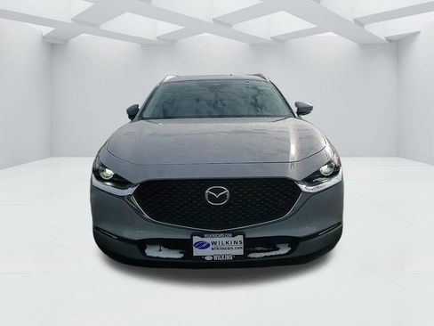 New 2026 MAZDA CX-30 AWD 2.5 S image 10