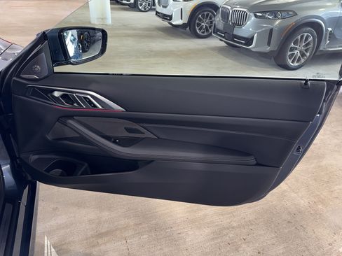 Used 2026 BMW 430i Convertible RWD image 9