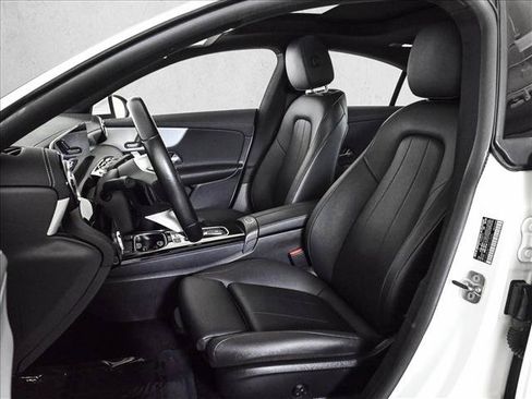 Used 2025 Mercedes-Benz CLA 250 4MATIC image 18