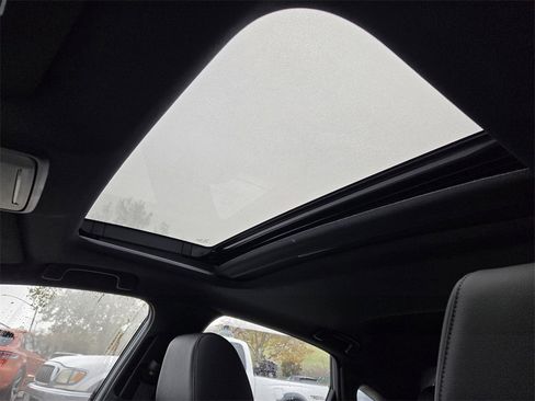 New 2026 Honda Civic Sport Touring image 19