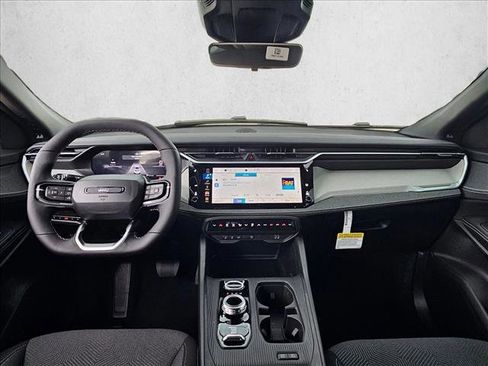 New 2026 Jeep Cherokee Laredo image 15