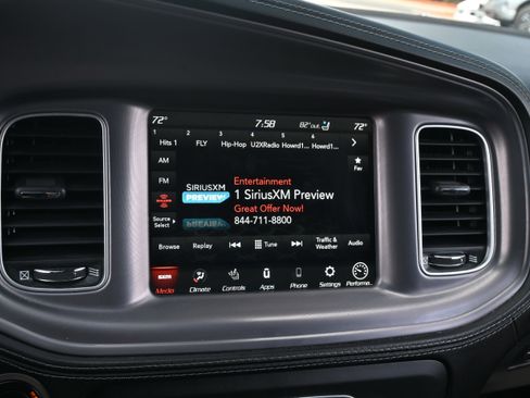 Used 2023 Dodge Charger Scat Pack w/ Plus Group RWD image 25