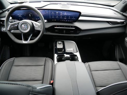 New 2026 Buick Enclave Sport Touring w/ Power Package image 2