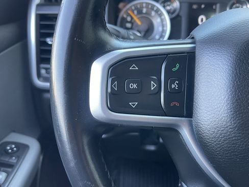 Used 2019 RAM 1500 Big Horn image 39