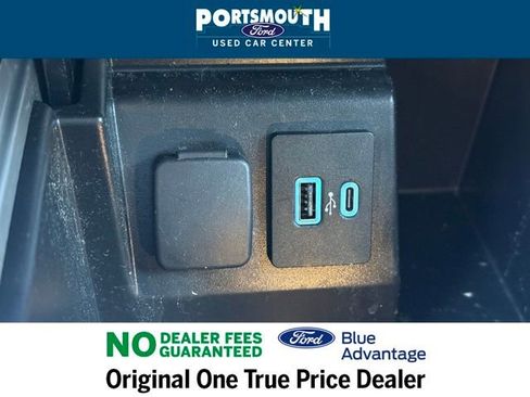 Certified 2022 Ford Explorer XLT w/ Equipment Group 202A image 18