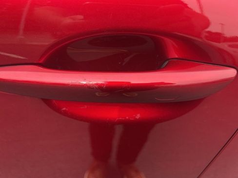 Used 2025 MAZDA CX-50 AWD 2.5 S w/ Premium Package image 18