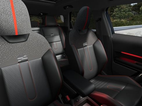 New 2027 MINI Cooper Countryman John Cooper Works AWD/4WD image 3