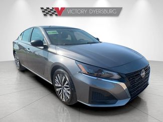 Used 2025 Nissan Altima 2.5 SV FWD video 1