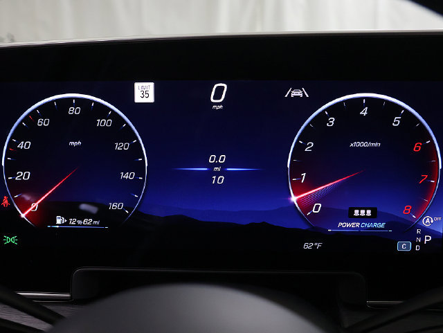 New 2027 Mercedes-Benz GLE 450 4MATIC Coupe image 17