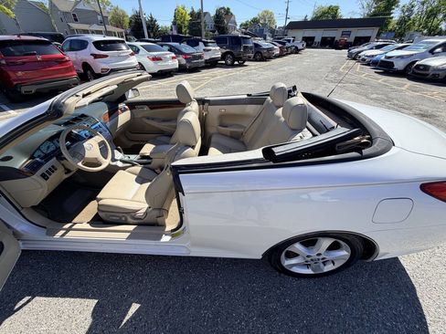 Used 2006 Toyota Solara SLE FWD image 17