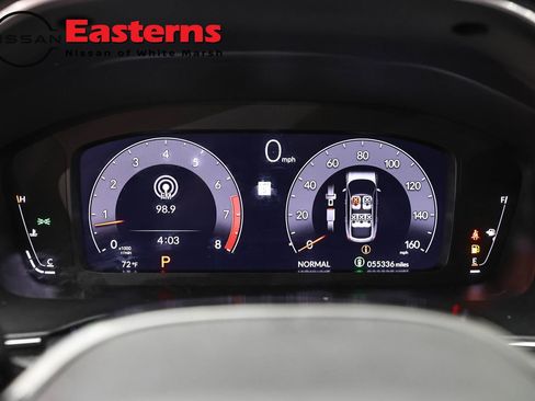 Used 2023 Acura Integra A-Spec FWD image 16