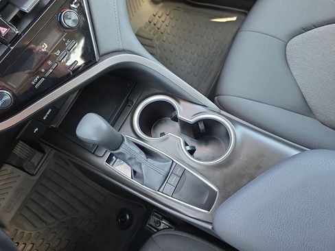 Used 2024 Toyota Camry LE w/ Convenience Package image 24