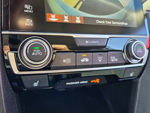 Used 2016 Honda Civic Touring image 26