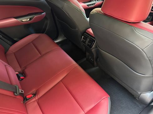 Used 2025 Lexus NX 250 FWD w/ Accessory Package (Z2) image 31
